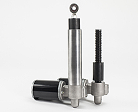 85199/85200 Motion Linear Actuator 85199/85200 Motion Linear Actuator