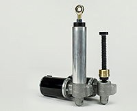 85237/85238 Motion Power Drive Actuator 85237/85238 Motion Power Drive Actuator