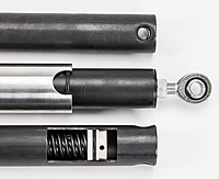 Rod End