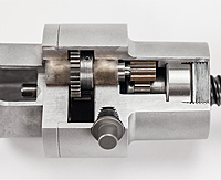 Gear Reducer