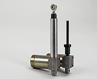 85615/85616 Motion Linear Actuator